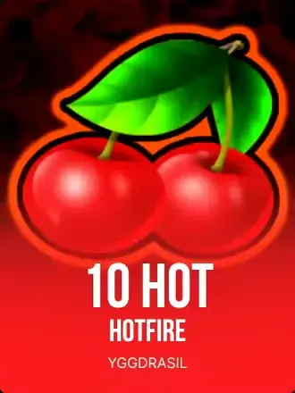 10 Hot