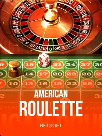 American Roulette