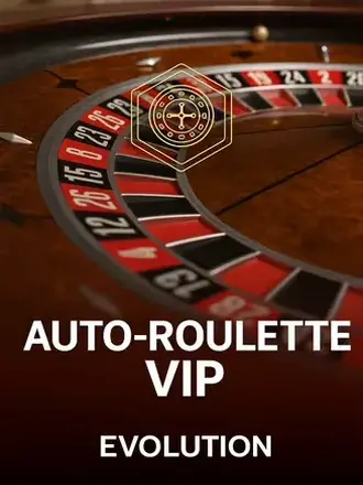 Auto-Roulette VIP