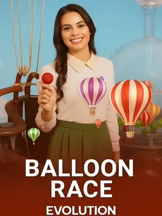 Balloon Race