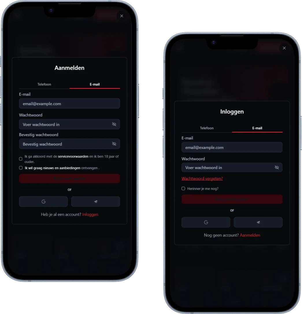 Betmakerz Casino Aanmelden