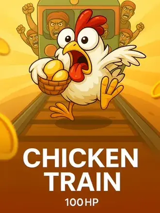 Chicken Train