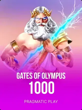 Gates of Olympus 1000