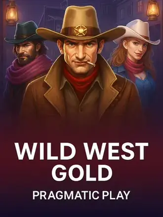 Wild West Gold